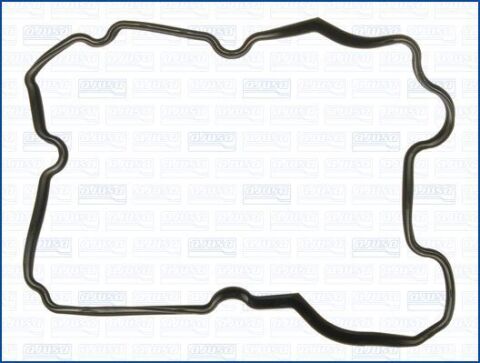 Прокладка клап. кришки лів. SUBARU FORESTER 2.0/2.5 05-13, LEGACY 2.0/2.5 05-14 Прокладка клап. кришки лів. SUBARU FORESTER 2.0/2.5 05-13, LEGACY 2.0/2.5 05-14