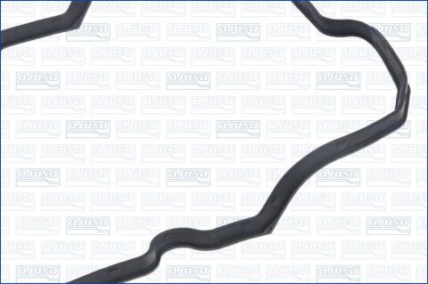 Прокладка клап. кришки лів. SUBARU FORESTER 2.0/2.5 05-13, LEGACY 2.0/2.5 05-14 Прокладка клап. кришки лів. SUBARU FORESTER 2.0/2.5 05-13, LEGACY 2.0/2.5 05-14
