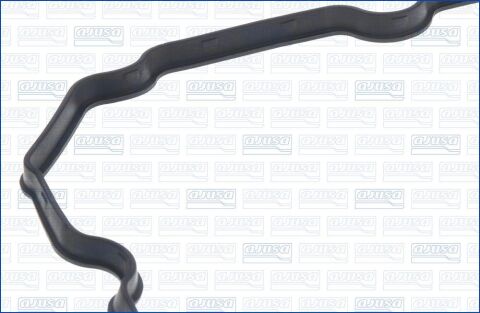 Прокладка клап. кришки лів. SUBARU FORESTER 2.0/2.5 05-13, LEGACY 2.0/2.5 05-14 Прокладка клап. кришки лів. SUBARU FORESTER 2.0/2.5 05-13, LEGACY 2.0/2.5 05-14