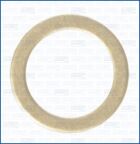 Ущільнення зливного корка VW TOUAREG 3.0TDI 17- AUDI A6 3.0TDI 18- (14.5X1.5mm) Ущільнення зливного корка VW TOUAREG 3.0TDI 17- AUDI A6 3.0TDI 18- (14.5X1.5mm)