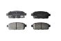 Гальмівні колодки дискові зад. (15"&16") Opel Astra J 1.3 CDTI 09-/Chevrolet Cruze 2.0 CDI 09-, фото 1 - інтерент-магазин Auto-Mechanic