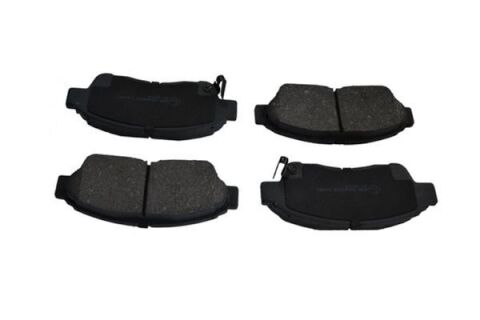 Гальмівні колодки дискові перед.Toyota Corolla/Camry/Ipsum/Picnic/RAV 4/Previa/Funcruiser/Celica/Carina/Corona (90-02) Гальмівні колодки дискові перед.Toyota Corolla/Camry/Ipsum/Picnic/RAV 4/Previa/Funcruiser/Celica/Carina/Corona (90-02)