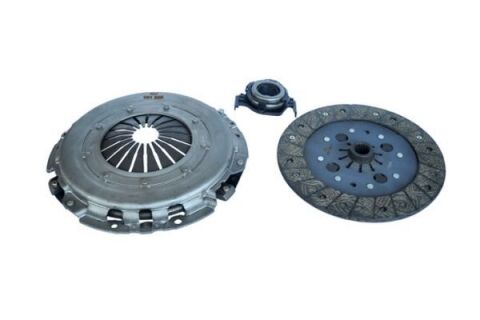 Комплект зчеплення 230mm Fiat Doblo 1.9JTD 10.01-/1.6D Multijet 10-