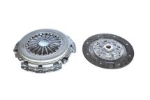 Комплект зчеплення Ford Fiesta V 1.4 Tdci 01-10
