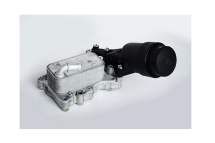 Корпус масляного фільтра з теплообмінником DB Sprinter 316-319 OM651