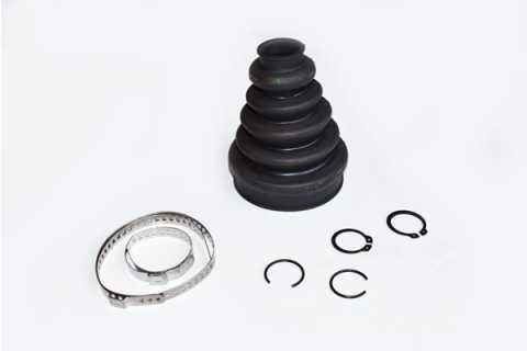 Пильовик ШРКШ внутр. 24x72x88 Audi A3, SEAT Alhambra, Skoda Octavia, VW Bora,Caddy III, Passat, 1.9 Tdi/2.0TDi, 05.00-