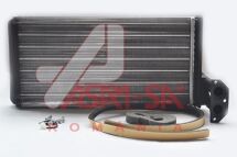 Радиатор печки VW LT 1996-2006