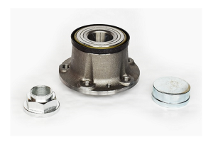 Ступиця зад. ABS+ Citroen Jumper/Peugeot Boxer/Fiat Ducato 2.2-3-0 06-