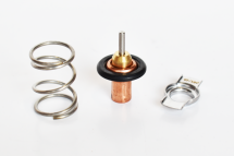 Термостат вставка 83°C Nissan/Renault 1.5dCi 02.09-