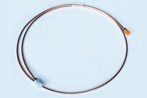 Трубка гальмівна пер.пра. 1700mm (мідь) RENAULT LOGAN 1.4/1.5/1.6 04-13 Трубка гальмівна пер.пра. 1700mm (мідь) RENAULT LOGAN 1.4/1.5/1.6 04-13