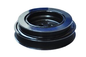 Шкiв колінвала Citroen Jumper/Peugeot Boxer 2.2HDi/2.2TDCi 06-