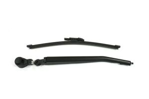 Щітка склоочисника задн. з привідним важелем 280mm BMW 1 (E81, E87) /Mini Clubman 07-