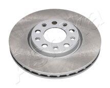 Гальмівний диск пер Лів/Прав Alfa Romeo Giulietta Fiat 500X Jeep Renegade 1.0-2.0D 04.10-