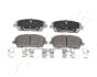 Гальмівні колодки дискові перед. Hyundai Santa Fe Kia Sorento 2.0D/2.2D/2.4 01.15-, фото 1 - интернет-магазин Auto-Mechanic