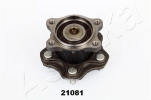 Комплект (+ABS) підшипника ступиці колеса зад. Nissan Teana 03-