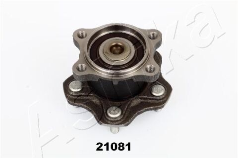 Комплект (+ABS) підшипника ступиці колеса зад. Nissan Teana 03-
