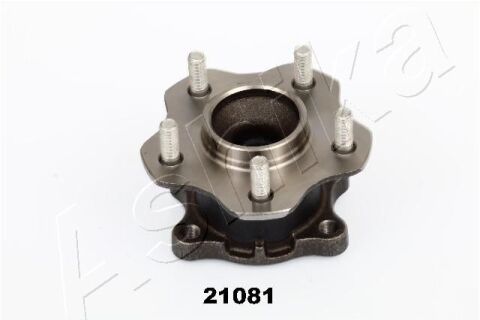 Комплект (+ABS) підшипника ступиці колеса зад. Nissan Teana 03-