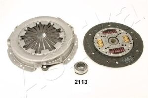 Комплект зчепленняFiat Scudo/Peugeot Expert 1,9D 98-