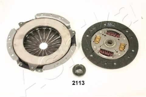 Комплект зчепленняFiat Scudo/Peugeot Expert 1,9D 98-