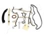 Комплект ланцюга ГРМ (+ ущільнювачі, без шестерні) Chevrolett Aveo 1.2/1.4 Opel Astra J 1.4/Corsa D 1.2/1.4/Meriva B 1.4, фото 1 - интернет-магазин Auto-Mechanic