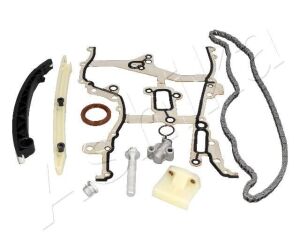 Комплект ланцюга ГРМ (+ ущільнювачі, без шестерні) Chevrolett Aveo 1.2/1.4 Opel Astra J 1.4/Corsa D 1.2/1.4/Meriva B 1.4