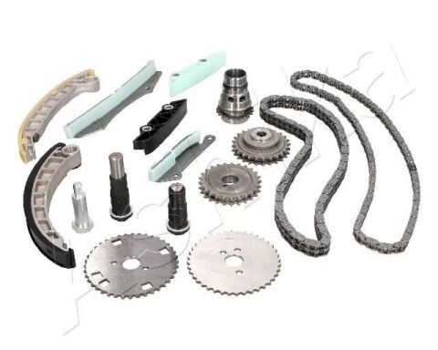 Комплект цепи ГРМ полный Iveco/PSA 3.0 Hdi/Jtd (EURO5) 2011- Комплект цепи ГРМ полный Iveco/PSA 3.0 Hdi/Jtd (EURO5) 2011-