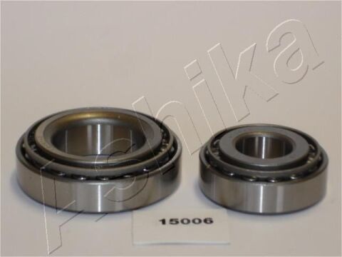 Комплект подшипника ступицы перед. Hyundai H100 93-98/Mitsubishi L200/L300 86-96 Комплект подшипника ступицы перед. Hyundai H100 93-98/Mitsubishi L200/L300 86-96