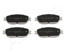 Колодки тормозные перед. Lexus ES300/330 02.09-06.03 Toyota Avalon,Camry,Sienna,Lexus 2.4-3.5 01-