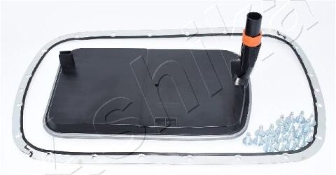 Комплект гідравлічних фільтрів, АКПП BMW E46/E39/E80 Комплект гідравлічних фільтрів, АКПП BMW E46/E39/E80