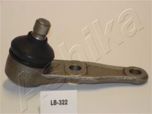Кульова опора нижня Mazda 323 1.5 85-