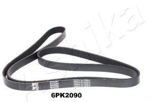 Пасок поліклиновий 6PK2090
