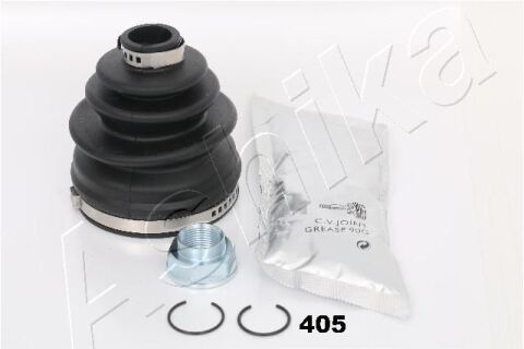 Пильовик ШРКШ зовн. 22x82x97 Honda Civic V 1.4/1.5 95-01 Пильовик ШРКШ зовн. 22x82x97 Honda Civic V 1.4/1.5 95-01