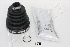 Пильовик ШРКШ зовн. 28x85x119 Renault Clio/Fluence/Megane III 1.2-2.2D 05-10