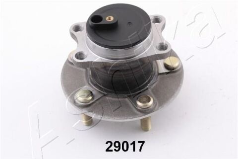 Підшипник задньої ступиці CHRYSLER SEBRING DODGE AVENGER, CALIBER JEEP COMPASS 1.8-2.7 06.06- Підшипник задньої ступиці CHRYSLER SEBRING DODGE AVENGER, CALIBER JEEP COMPASS 1.8-2.7 06.06-