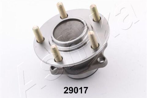 Підшипник задньої ступиці CHRYSLER SEBRING DODGE AVENGER, CALIBER JEEP COMPASS 1.8-2.7 06.06- Підшипник задньої ступиці CHRYSLER SEBRING DODGE AVENGER, CALIBER JEEP COMPASS 1.8-2.7 06.06-