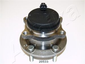 Підшипник ступиці зад. Kia Cerato 2.2 CRDi,2.2 CRDi GLS,2.7 V6 GLS 06-, Hyundai Elantra, I30, Sorento, Santa Fe 2.2 CRDi,2.2 CRDi GLS,2.7 V6 GLS 06-