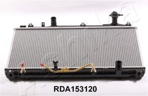 Радіатор основний Toyota Camry 2.4 VVTi 06-11