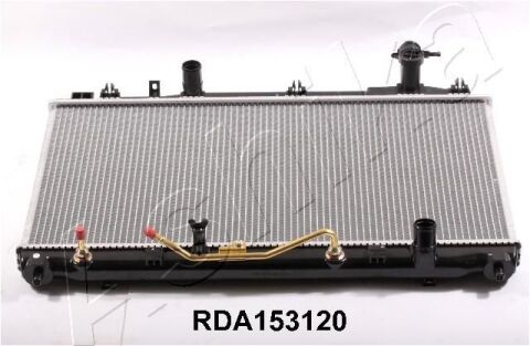 Радіатор основний Toyota Camry 2.4 VVTi 06-11 Радіатор основний Toyota Camry 2.4 VVTi 06-11