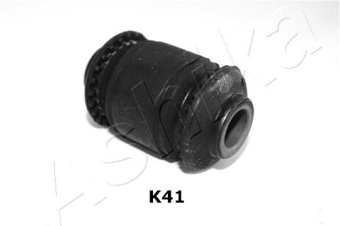 Сайлентблок перед. важеля передній HYUNDAI ACCENT III, I10 I, IX20 KIA PICANTO I, RIO II, RIO III, SOUL I 1.0-1.6D 04.04- Сайлентблок перед. важеля передній HYUNDAI ACCENT III, I10 I, IX20 KIA PICANTO I, RIO II, RIO III, SOUL I 1.0-1.6D 04.04-