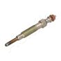 Свiчка розжарювання 11V (M10x1,25/5s) Hyunday H-1 2.5TD 01.96-07.98/Terracan 2.9 CRDi (J3) 11.03-/Mitsubishi Galant/Lanc/Pajero 2.0/2.5D 96>, фото 1 - интернет-магазин Auto-Mechanic