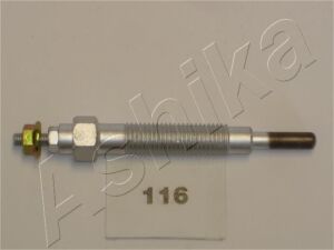 Свічка розжарювання Nissan Terrano II 2.7TD 02.89-02.96