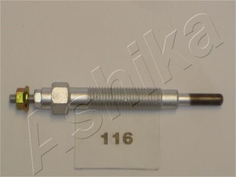 Свічка розжарювання Nissan Terrano II 2.7TD 02.89-02.96