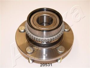 Ступиця взборі зад. HYUNDAI SANTA FE 2.4I 16V, 2.7I 24V, 2.0CRDI 16V (4WD) 00.07-,TUCSON 04.06-,SPORT
