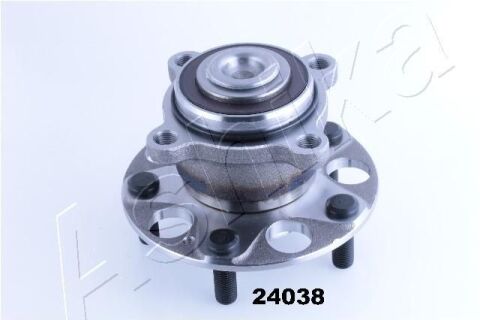 Ступица зад. ABS+ Honda Accord 2.0/2.2i-DTEC/2.4 08-15 Ступица зад. ABS+ Honda Accord 2.0/2.2i-DTEC/2.4 08-15
