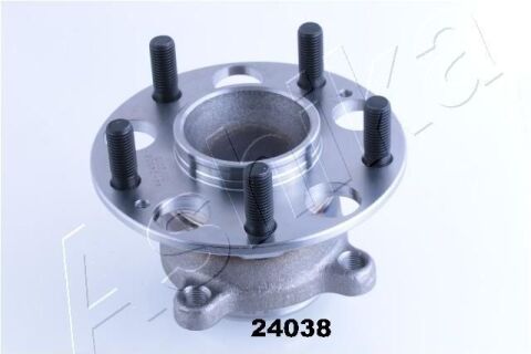 Ступица зад. ABS+ Honda Accord 2.0/2.2i-DTEC/2.4 08-15 Ступица зад. ABS+ Honda Accord 2.0/2.2i-DTEC/2.4 08-15