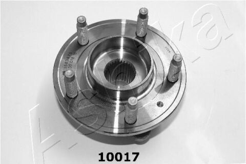 Ступиця передня (флянець Ø 146mm) Chevrolet Cruze, Opel Astra J 1.4-2.0D 05.09-