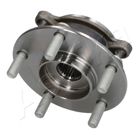 Ступиця перед. ABS+ MAZDA 3, CX-3 1.5-2.5 09.13- Ступиця перед. ABS+ MAZDA 3, CX-3 1.5-2.5 09.13-
