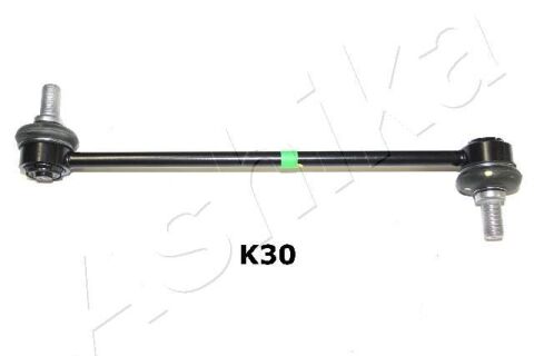 Тяга cтабілізатора перед. 270mm HYUNDAI GRANDEUR, SONATA V, SONATA VI KIA OPTIMA 1.7D-3.0 01.05- Тяга cтабілізатора перед. 270mm HYUNDAI GRANDEUR, SONATA V, SONATA VI KIA OPTIMA 1.7D-3.0 01.05-