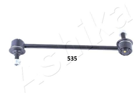 Тяга стабілізатора перед. прав. 240mm MITSUBISHI SPACE, SPACE RUNNER 2.0/2.4 10.98-12.04 Тяга стабілізатора перед. прав. 240mm MITSUBISHI SPACE, SPACE RUNNER 2.0/2.4 10.98-12.04