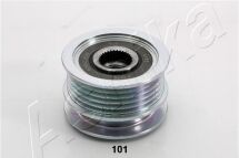 Шкив-бендикс Renault Clio II/ Kangoo 1.5dCi 01-